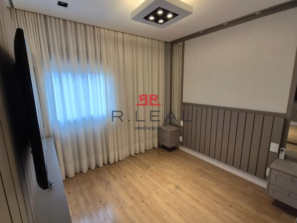 Apartamento, 3 quartos, 134 m² - Foto 2