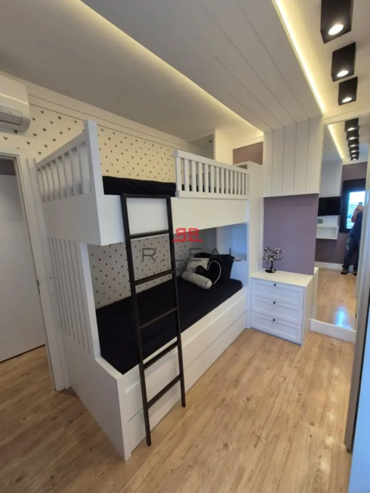 Apartamento, 3 quartos, 134 m² - Foto 4