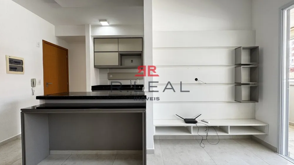 Apartamento, 1 quarto, 55 m² - Foto 3
