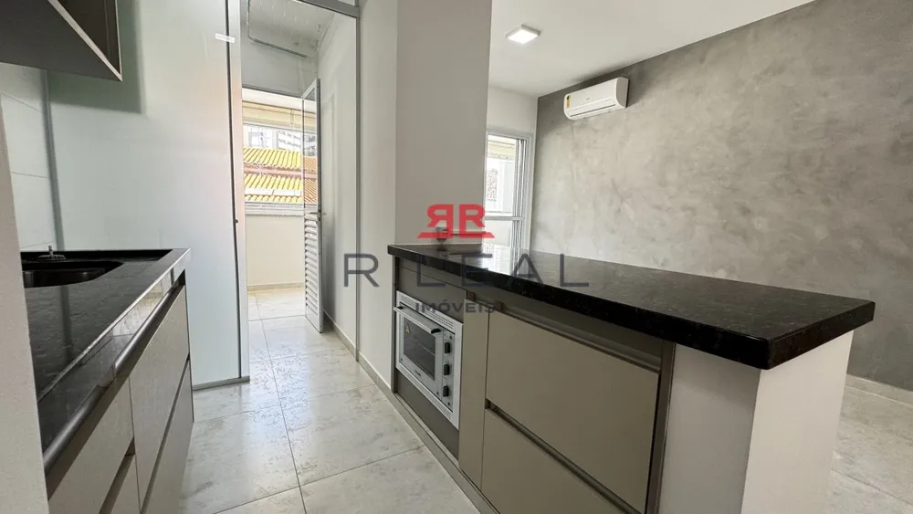 Apartamento, 1 quarto, 55 m² - Foto 2