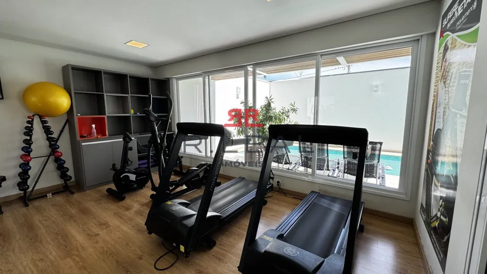 Apartamento, 1 quarto, 55 m² - Foto 9
