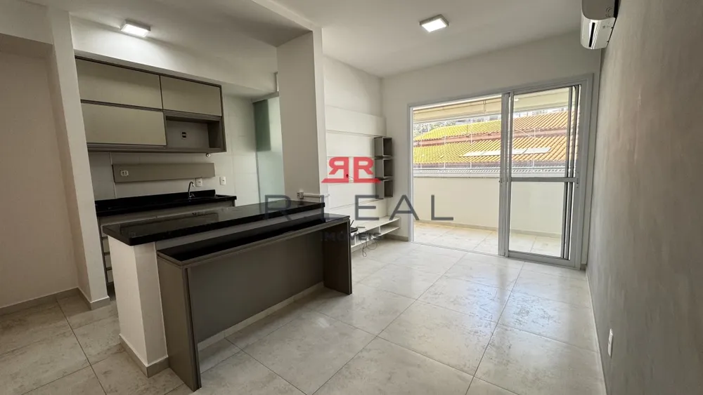 Apartamento, 1 quarto, 55 m² - Foto 4