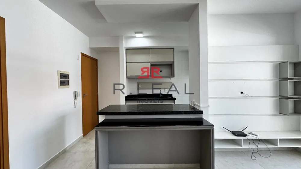 Apartamento, 1 quarto, 55 m² - Foto 1
