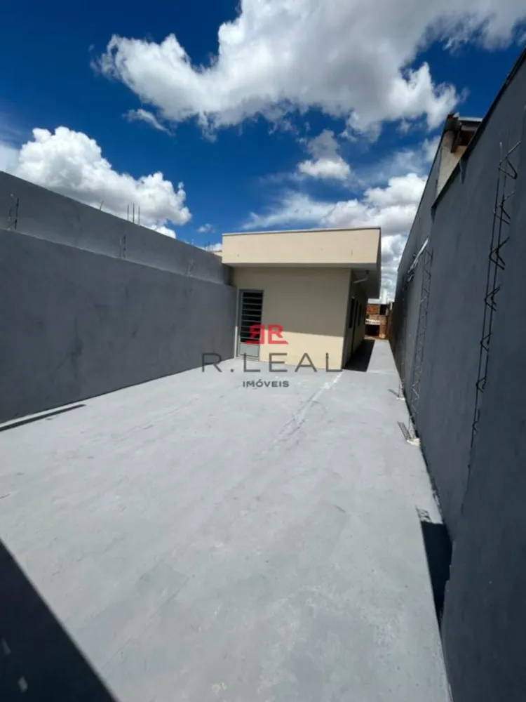 Casa, 2 quartos, 40 m² - Foto 4