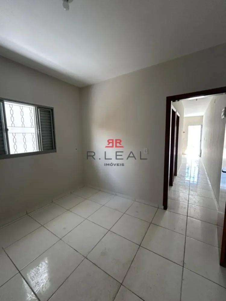 Casa, 2 quartos, 40 m² - Foto 5