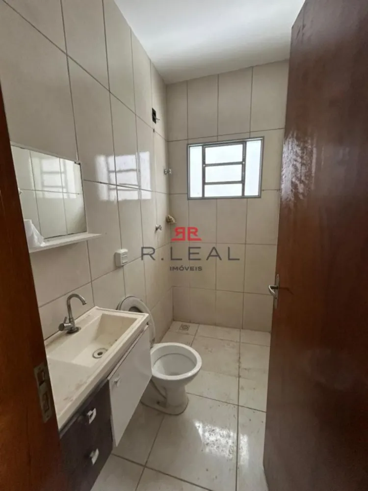 Casa, 2 quartos, 40 m² - Foto 6