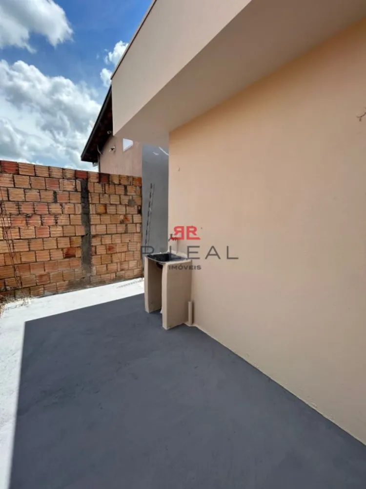 Casa, 2 quartos, 40 m² - Foto 8