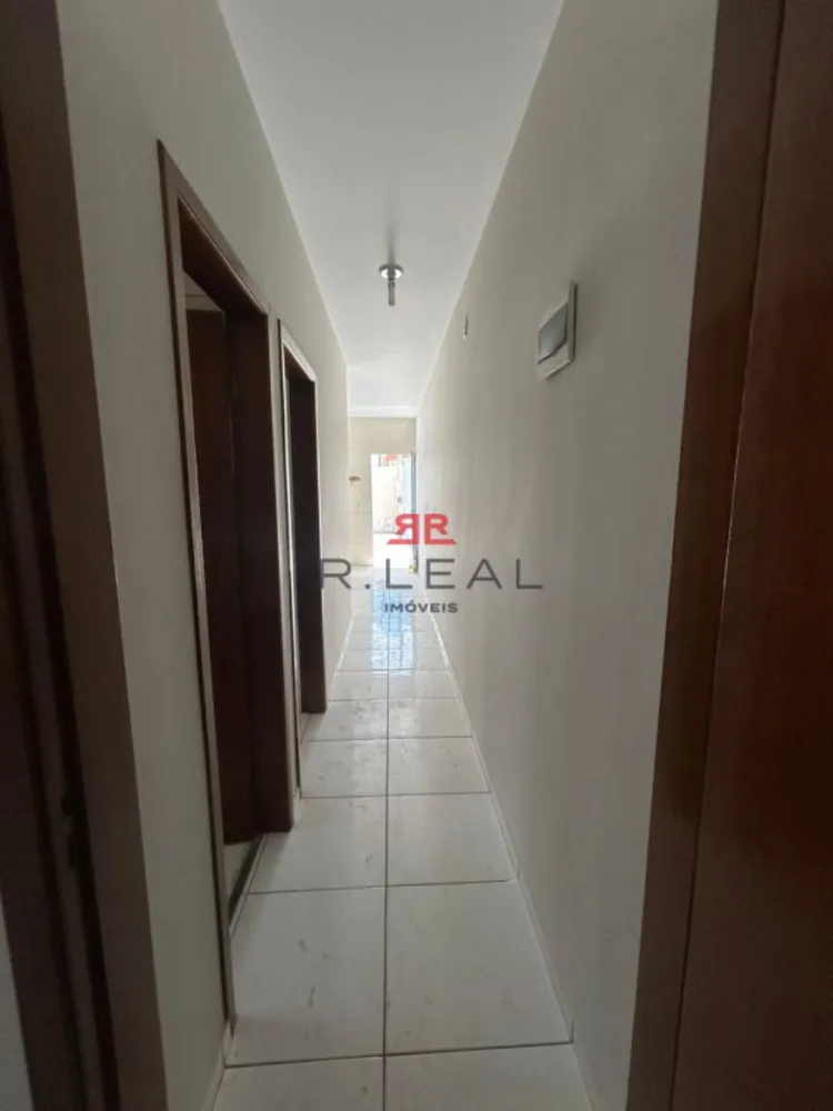 Casa, 2 quartos, 40 m² - Foto 3