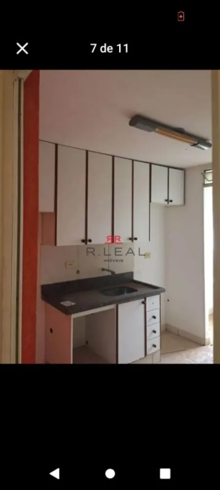 Apartamento, 3 quartos, 70 m² - Foto 1