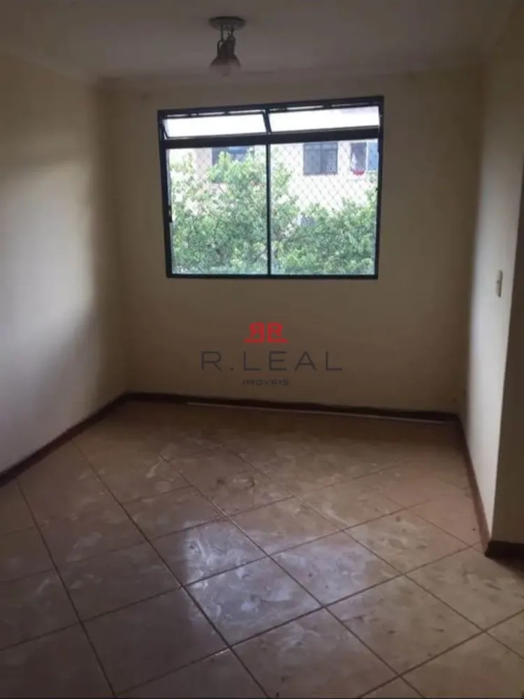 Apartamento, 3 quartos, 70 m² - Foto 2