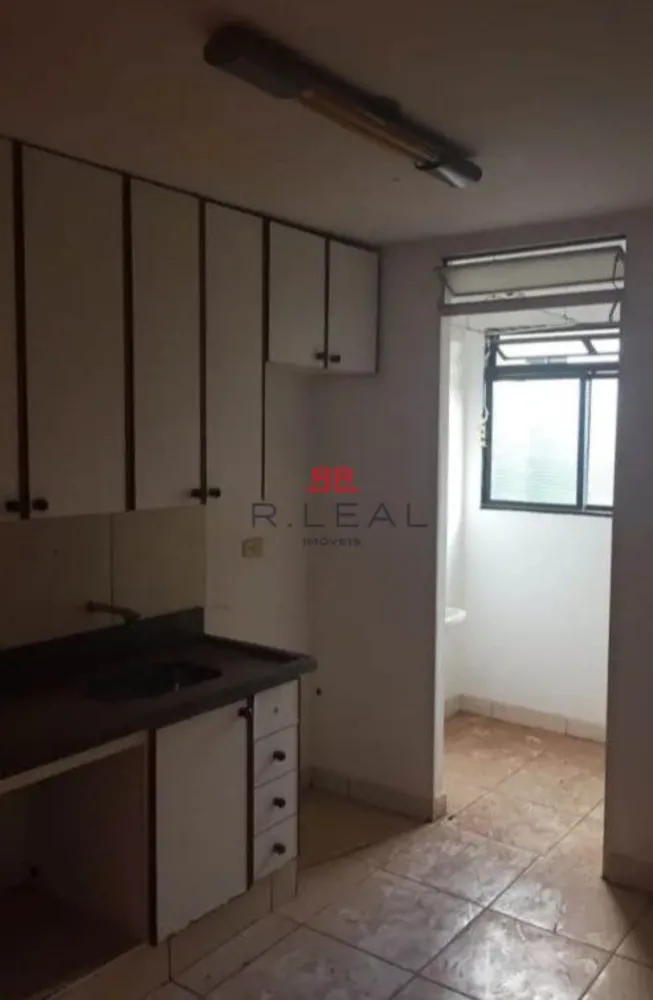 Apartamento, 3 quartos, 70 m² - Foto 1