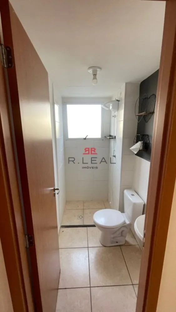 Apartamento, 2 quartos, 50 m² - Foto 3