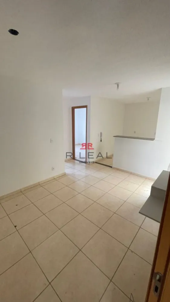 Apartamento, 2 quartos, 50 m² - Foto 2