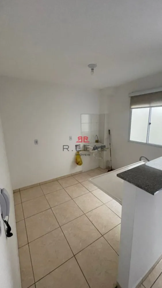 Apartamento, 2 quartos, 50 m² - Foto 2