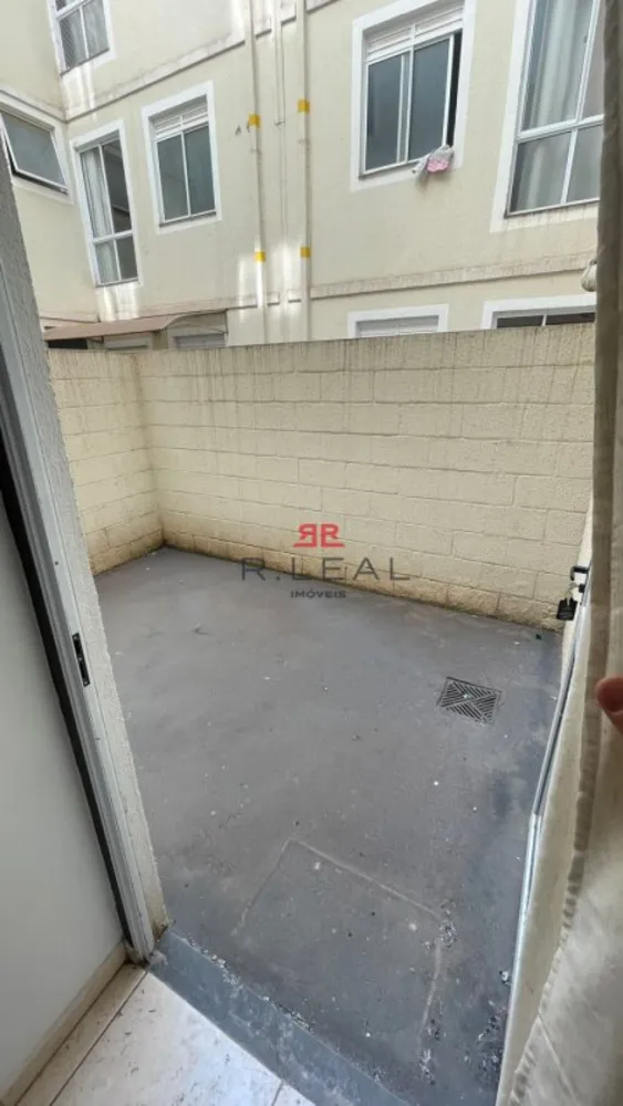 Apartamento, 2 quartos, 50 m² - Foto 3