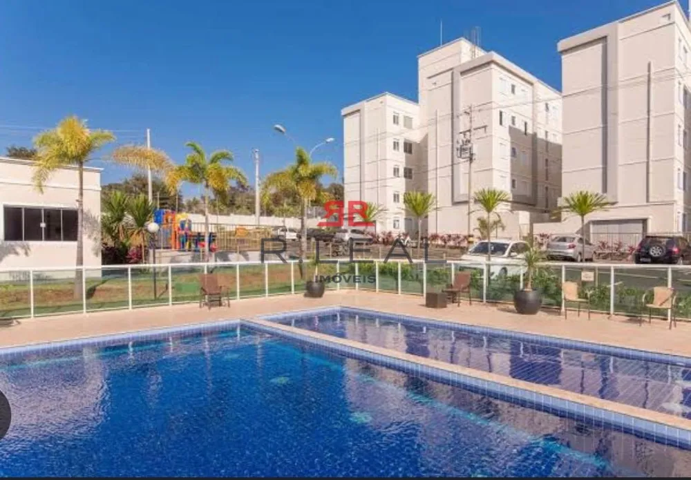 Apartamento, 2 quartos, 50 m² - Foto 4