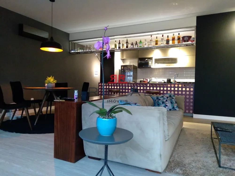 Apartamento, 2 quartos, 84 m² - Foto 2