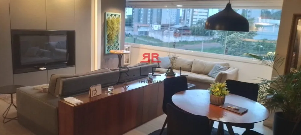 Apartamento, 2 quartos, 84 m² - Foto 3