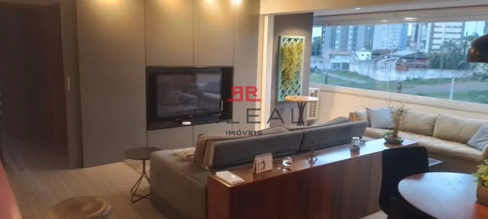 Apartamento, 2 quartos, 84 m² - Foto 4