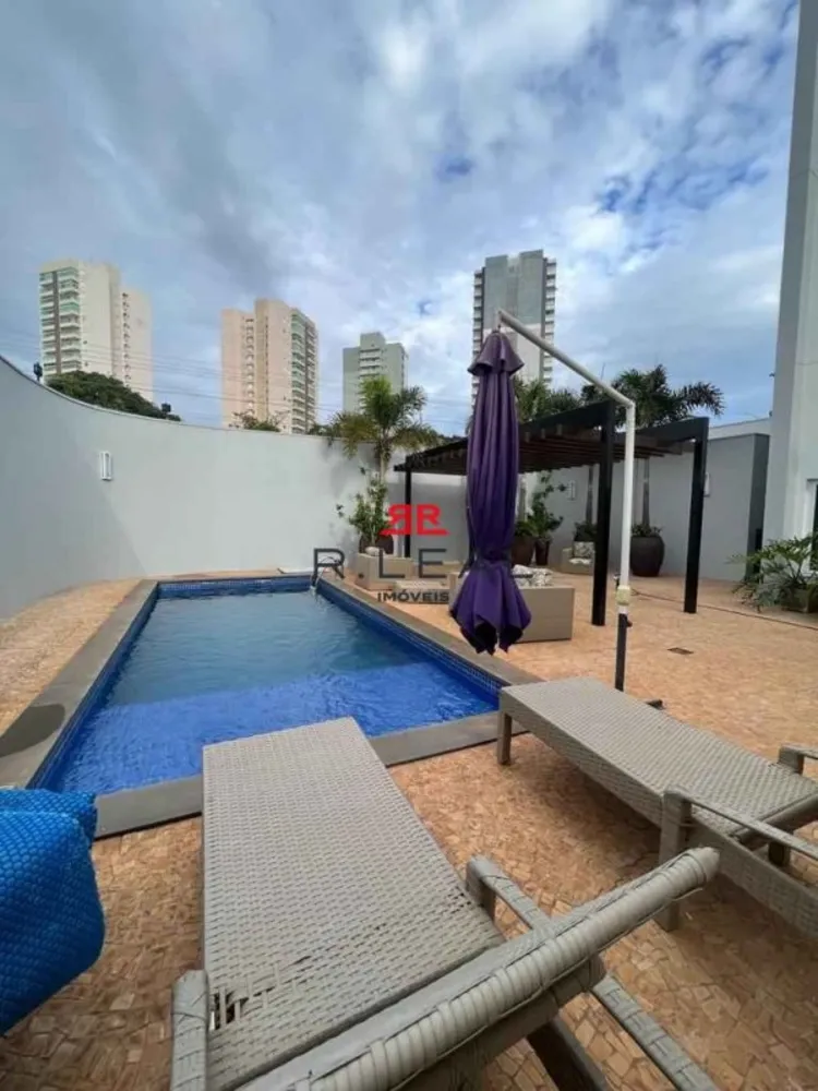 Apartamento, 2 quartos, 84 m² - Foto 1