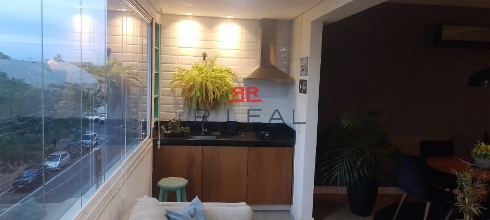 Apartamento, 2 quartos, 84 m² - Foto 6