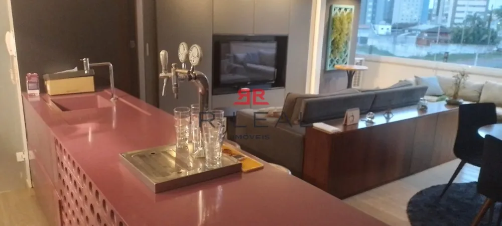 Apartamento, 2 quartos, 84 m² - Foto 5