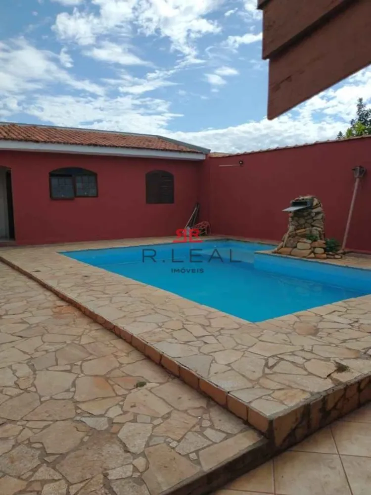 Casa, 3 quartos - Foto 12