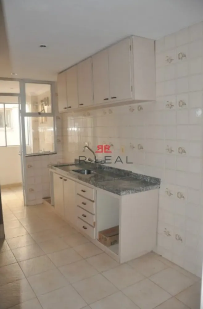Apartamento, 2 quartos, 109 m² - Foto 2