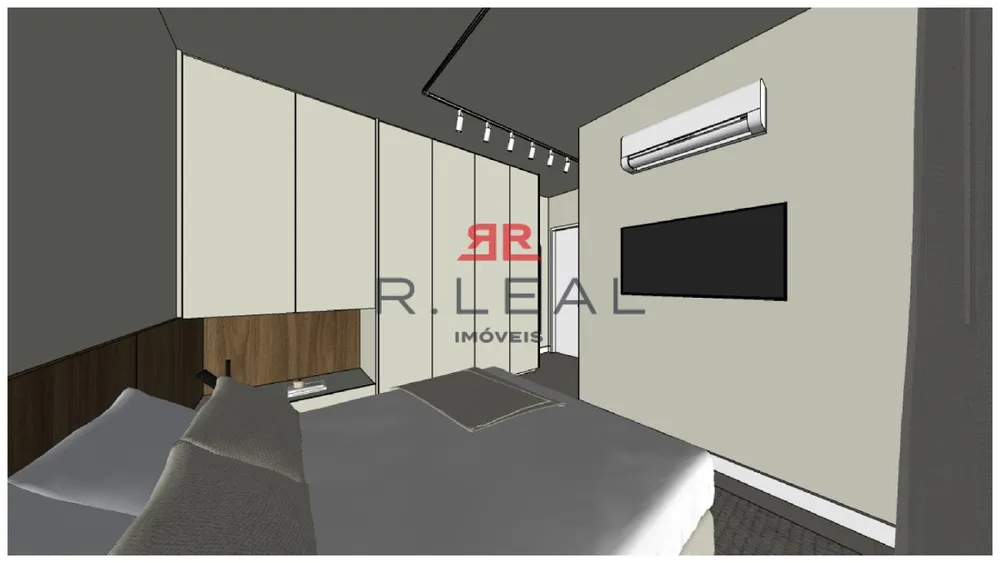 Apartamento, 2 quartos, 87 m² - Foto 12