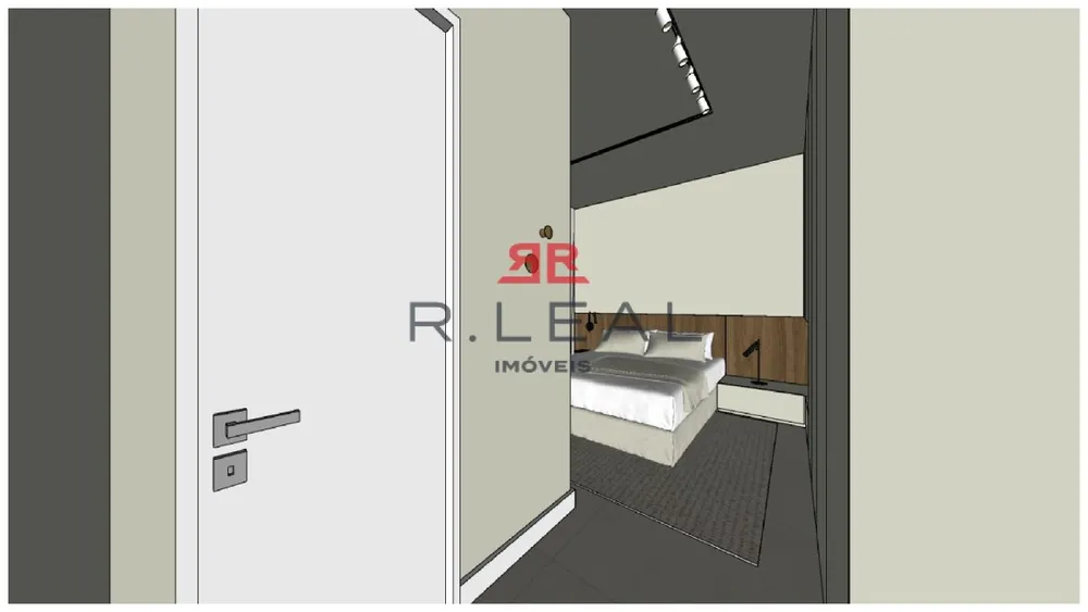 Apartamento, 2 quartos, 87 m² - Foto 9