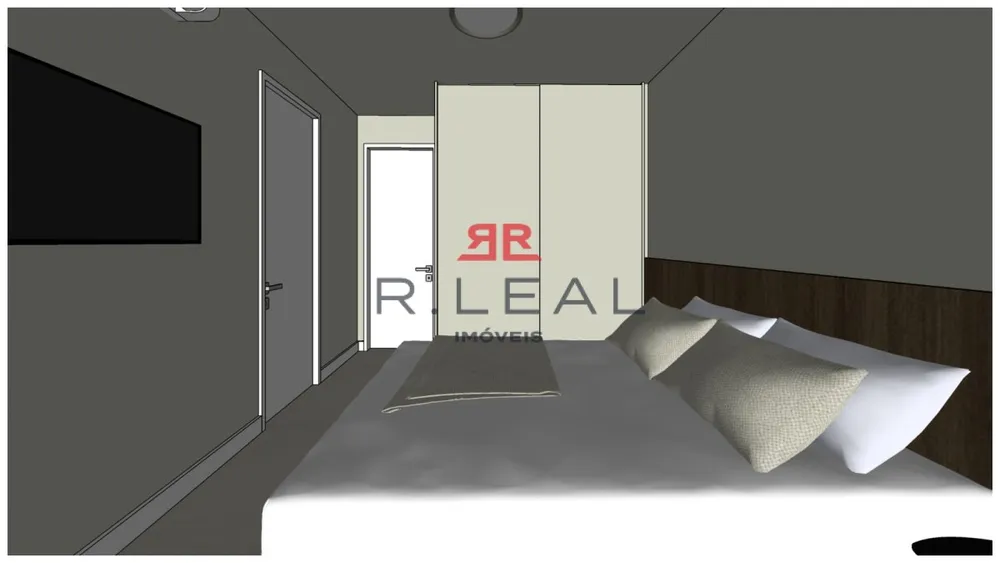 Apartamento, 2 quartos, 87 m² - Foto 8