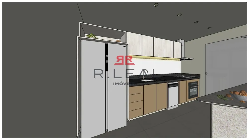 Apartamento, 2 quartos, 87 m² - Foto 6