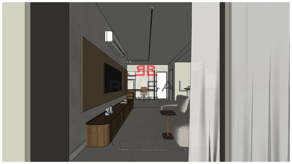 Apartamento, 2 quartos, 87 m² - Foto 3