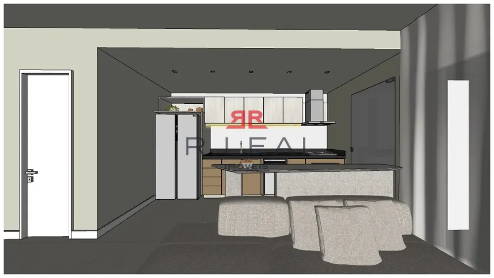 Apartamento, 2 quartos, 87 m² - Foto 4
