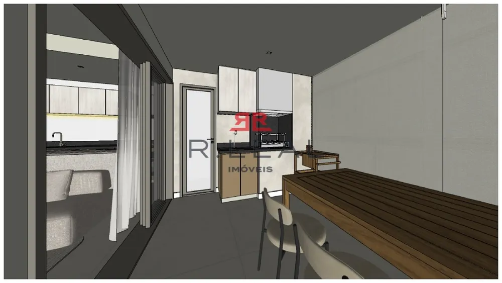 Apartamento, 2 quartos, 87 m² - Foto 5