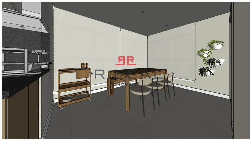 Apartamento, 2 quartos, 87 m² - Foto 7