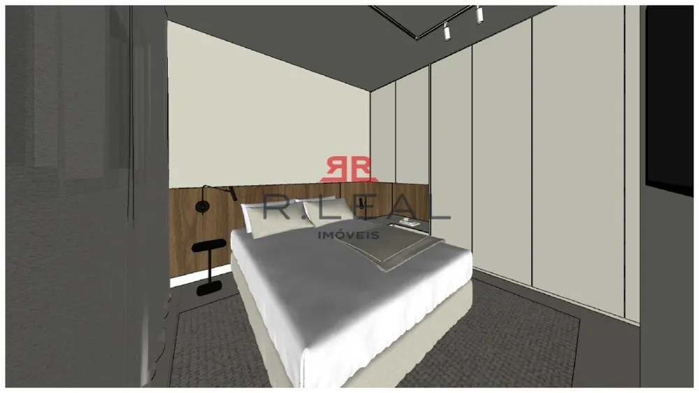 Apartamento, 2 quartos, 87 m² - Foto 10