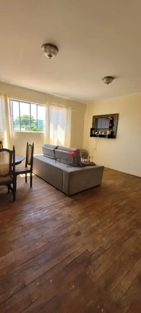 Apartamento, 3 quartos, 113 m² - Foto 1