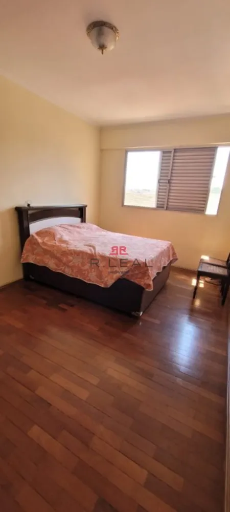 Apartamento, 3 quartos, 113 m² - Foto 5