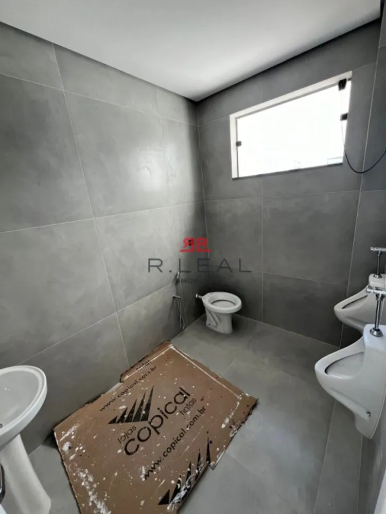 Loja-Salão, 1 m² - Foto 3