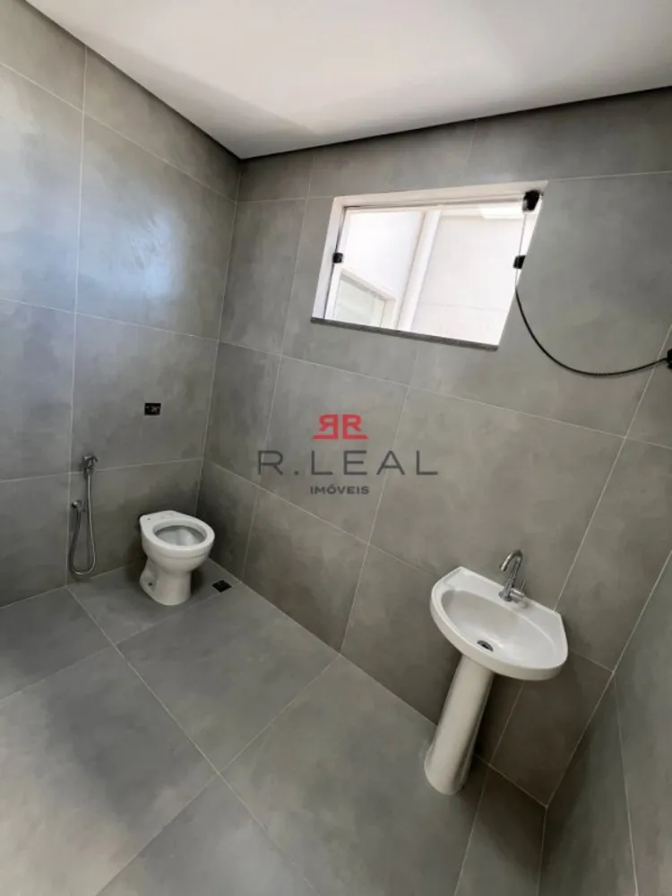 Loja-Salão, 1 m² - Foto 2