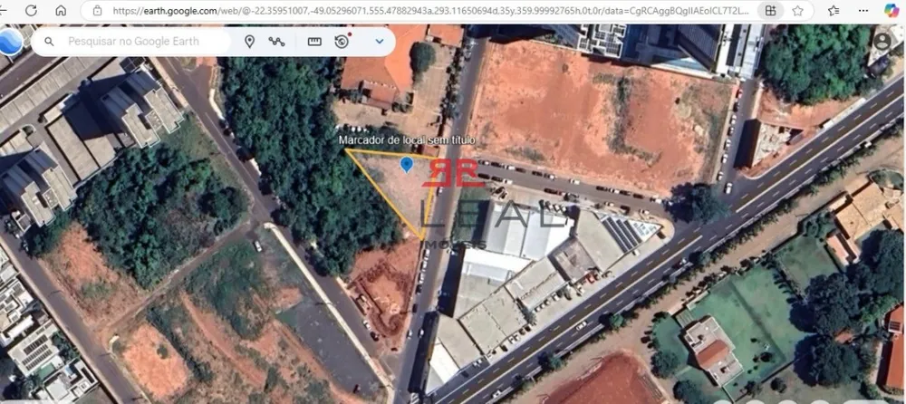 Loteamento e Condomínio, 682 m² - Foto 2