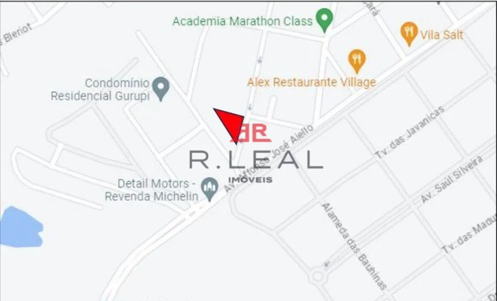Loteamento e Condomínio, 682 m² - Foto 3