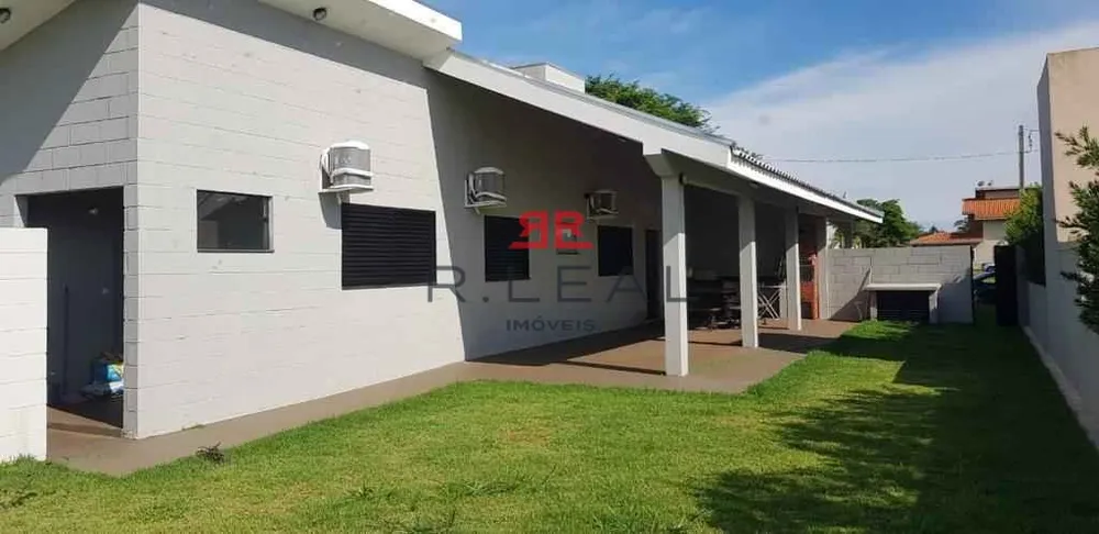 Casa, 3 quartos, 175 m² - Foto 1