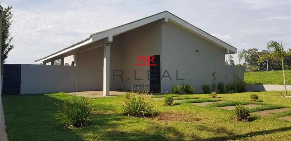 Casa, 3 quartos, 175 m² - Foto 5