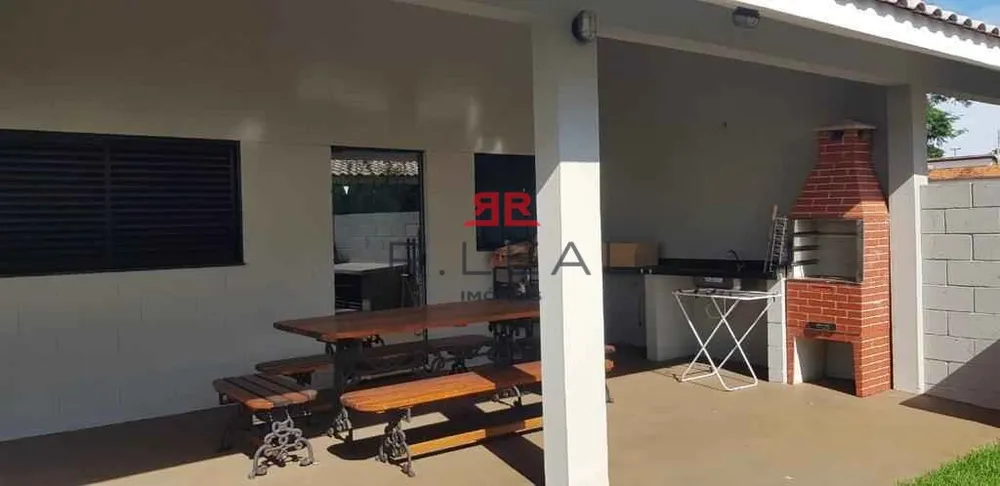 Casa, 3 quartos, 175 m² - Foto 3