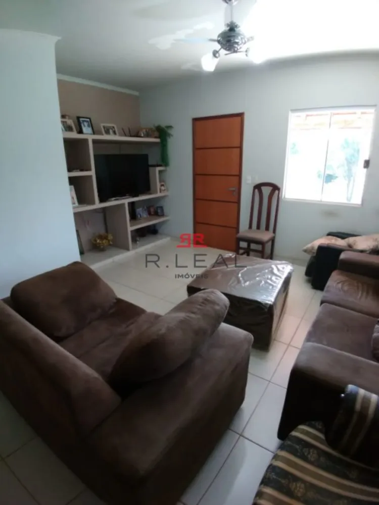 Chácara, 3 quartos, 5000 m² - Foto 3
