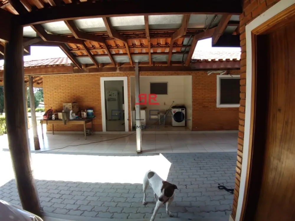 Chácara, 3 quartos, 5000 m² - Foto 6
