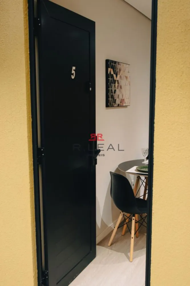 Kitnet-Studio, 25 m² - Foto 10