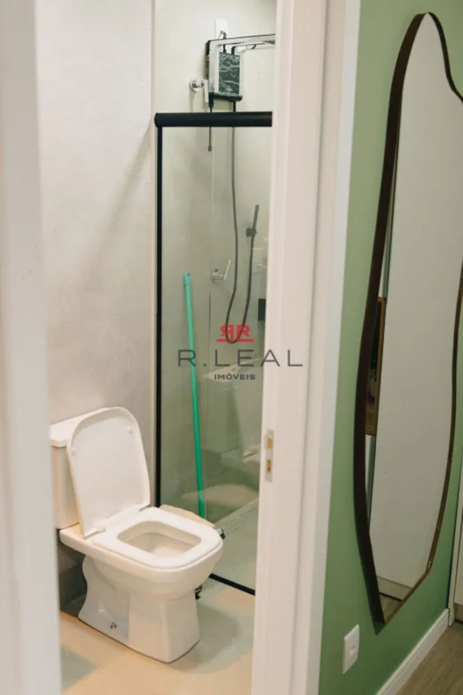 Kitnet-Studio, 25 m² - Foto 9